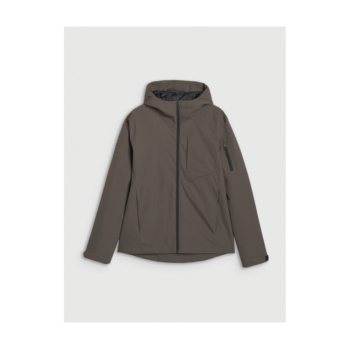 Soft Shell Jacket – HyperShield Elite