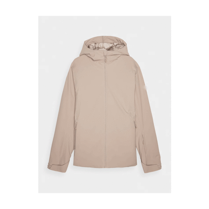 Soft Shell Jacket – RidgeLine Explorer