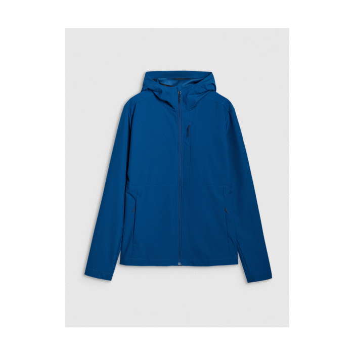 Soft Shell Jacket – Velocity StormGuard