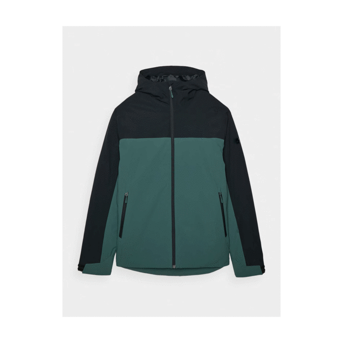 Soft Shell Jacket – GlacierEdge Thermal