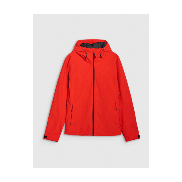 Soft Shell Jacket – ElementShield Tech