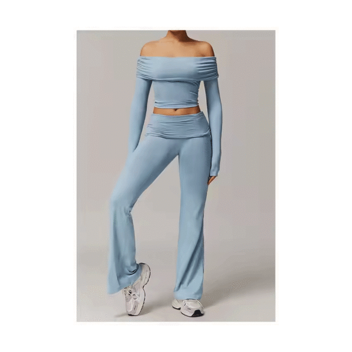 Gym Suit – CoreBalance Workout Set (Women)