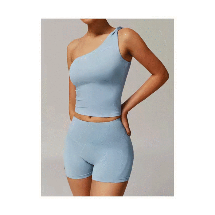 Gym Suit – (Women)