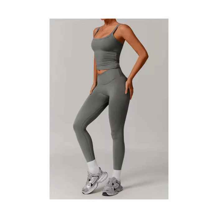 Gym Suit – UltraFit Motion Set (Women)