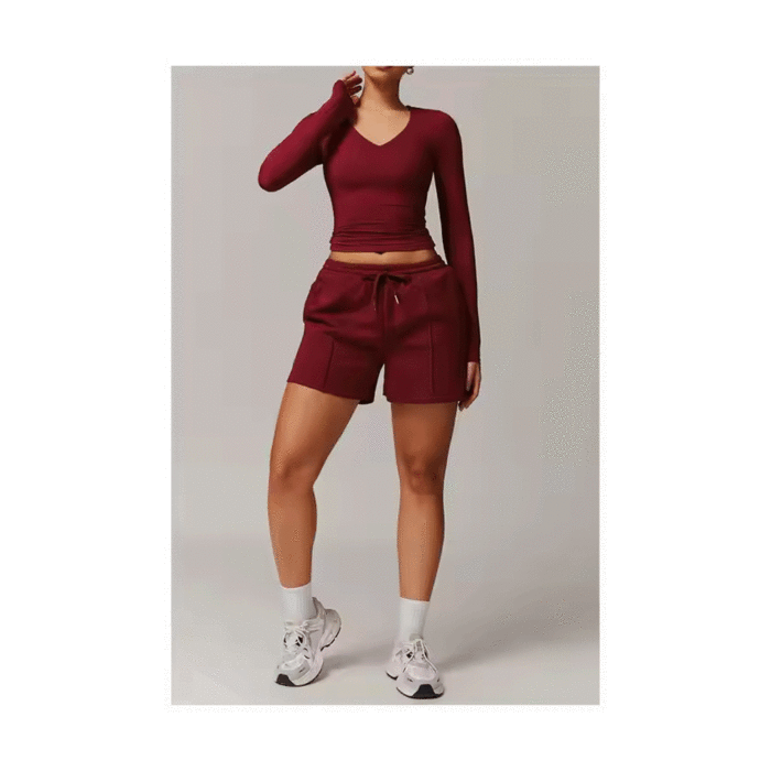 Gym Suit – PowerCore Active Wear (Women)