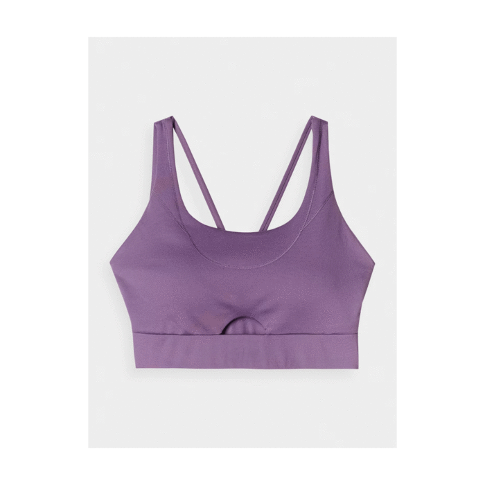 Sports Bra – CoreSupport Seamless