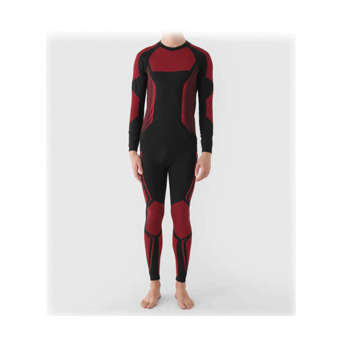 Compression Wear – Titan Force Tights
