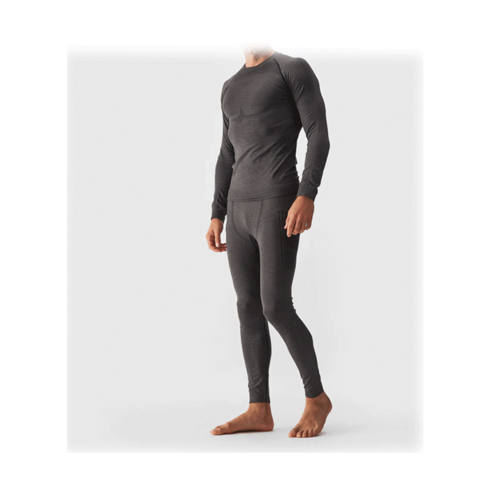 Compression Wear – PowerSkin Base Layer