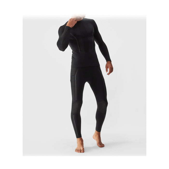 Compression Wear – Prime Performance Base Suit