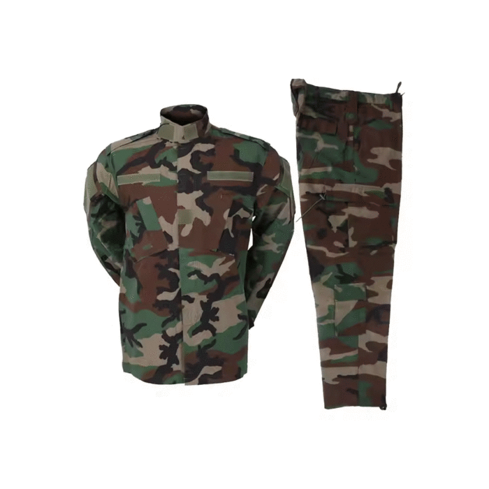 Military Uniform – DesertShield Classic