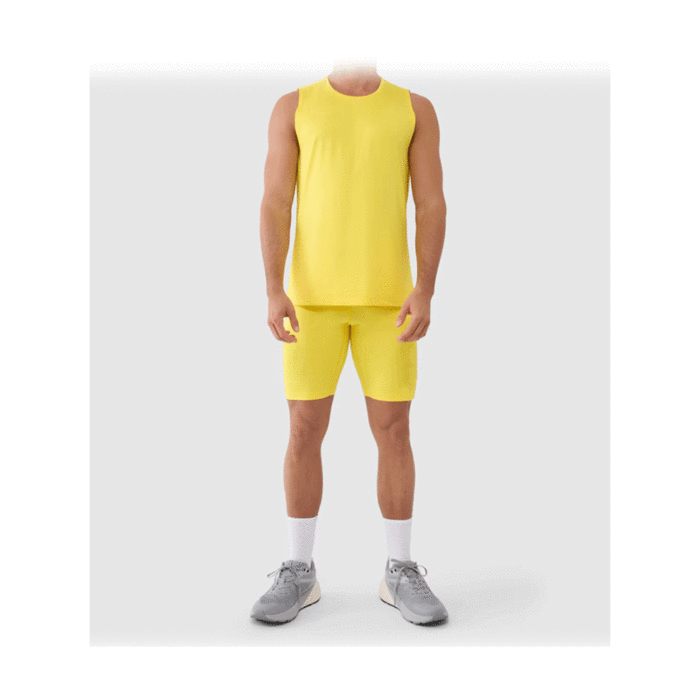 Gym Suit – PrimeForce Training Set (Men)