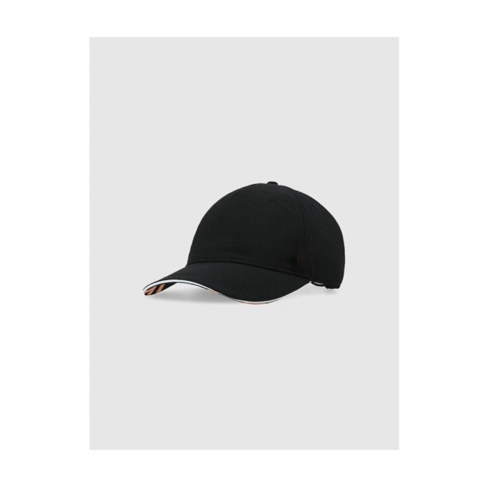 Caps