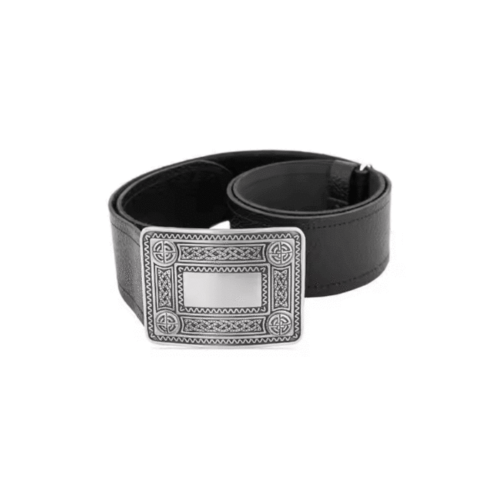 Belt – UrbanFlex Canvas