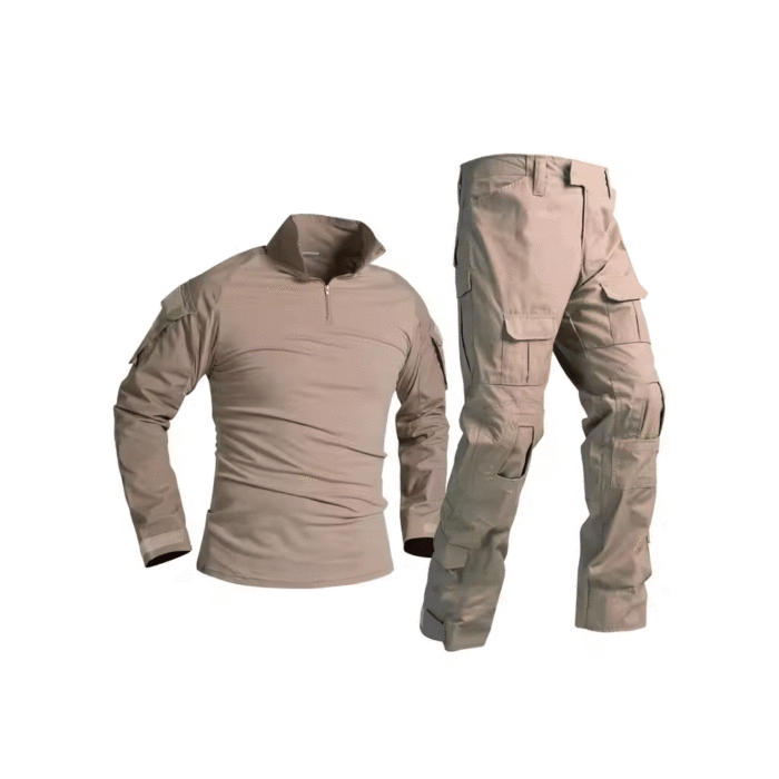 Military Uniform – BattleForce Tactical