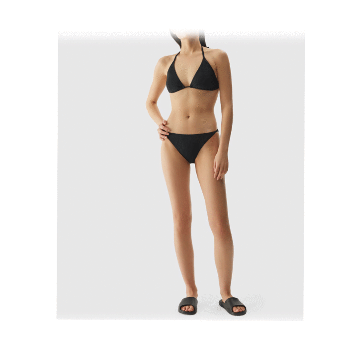 Swimming Uniform – Aqua Storm Performance