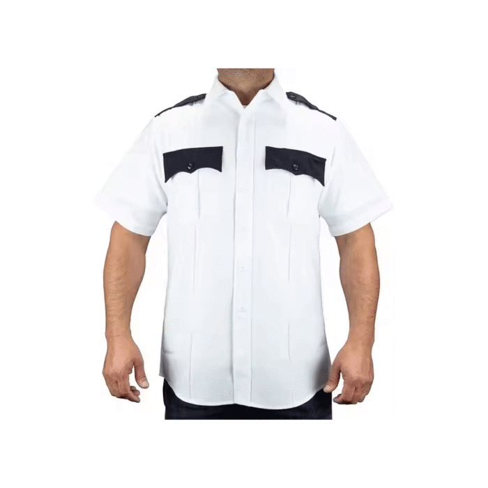 Security Guard Uniform – Sentinel Pro Edition