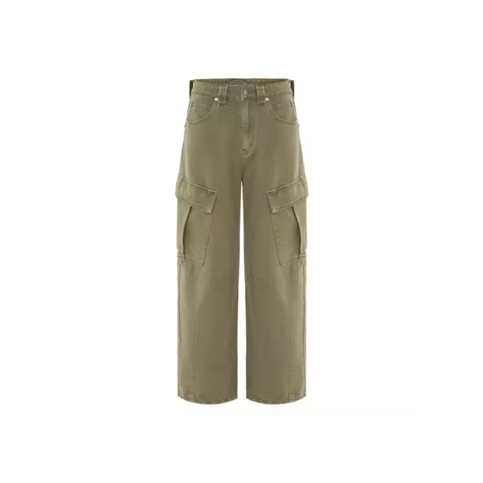 Cargo Jogger Pants – AeroFit Tactical