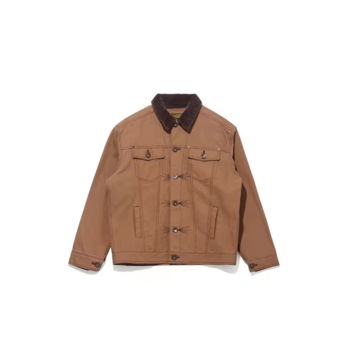 Bomber Jacket – StreetCore Essential