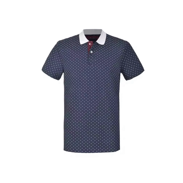Polo Shirt – PureMotion Stretch