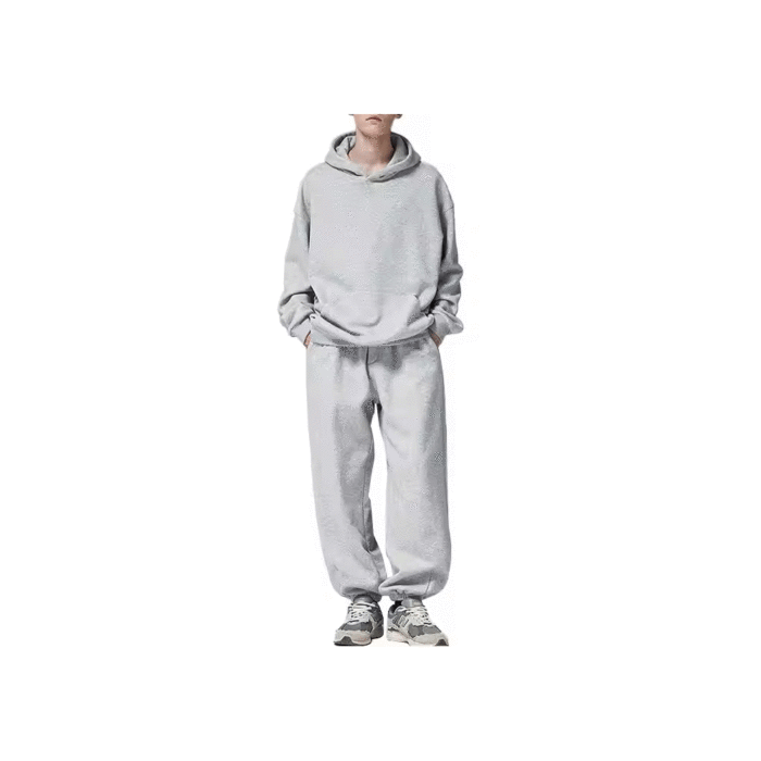 Tracksuit – UrbanEdge Luxe