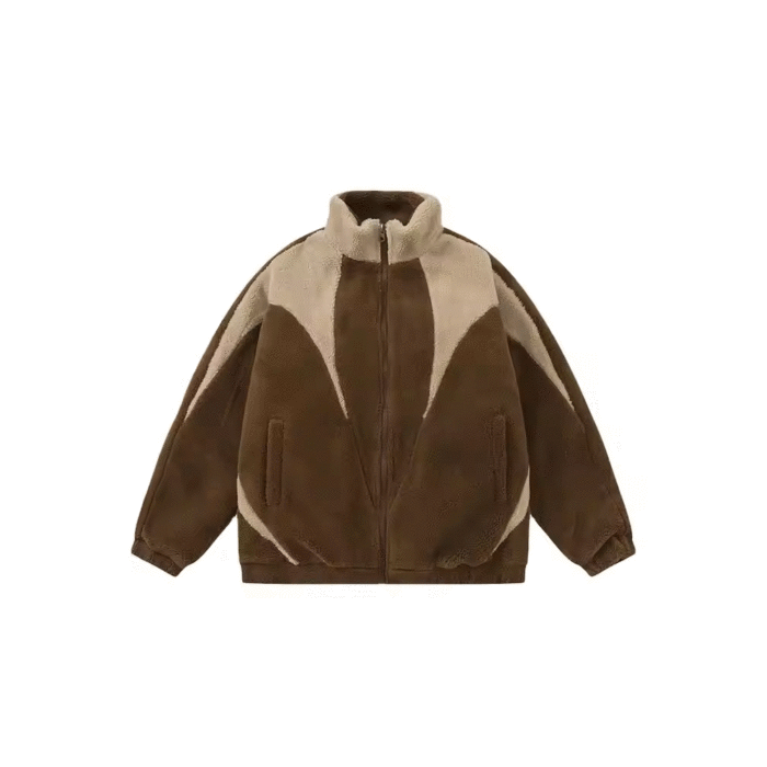 Puffer Jacket – AlpineEdge Quilted