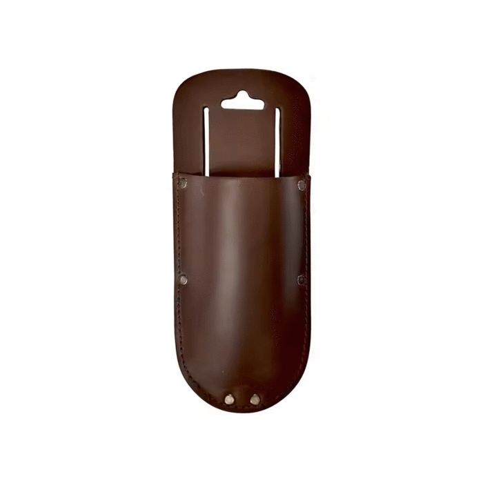 Knife Holster – SecureSheath Leather