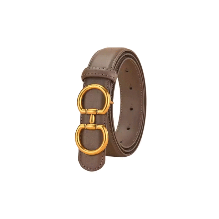 Belt – SteelBuckle Performance