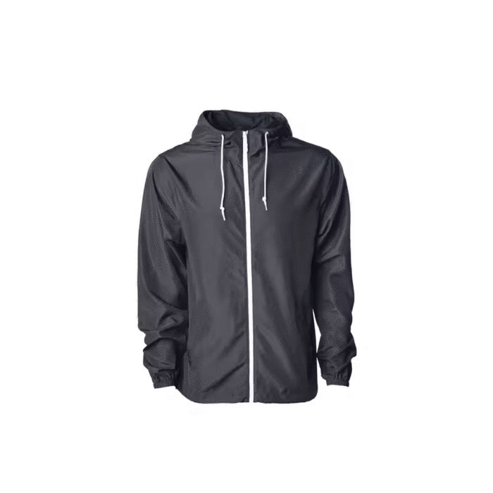 Windbreaker Jacket – HyperShield Compact
