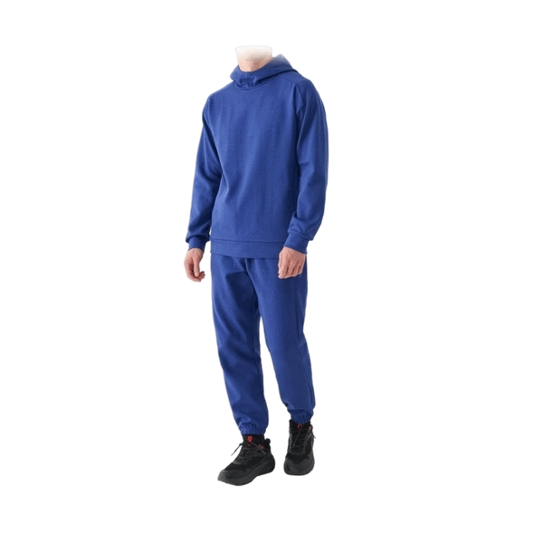 Tracksuit – Velocity Tech