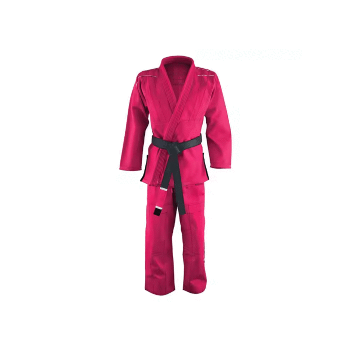 Jiu-Jitsu Uniform – Warrior Pro Gi