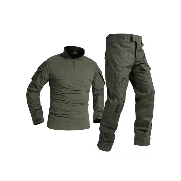 Military Uniform – CombatEdge Elite