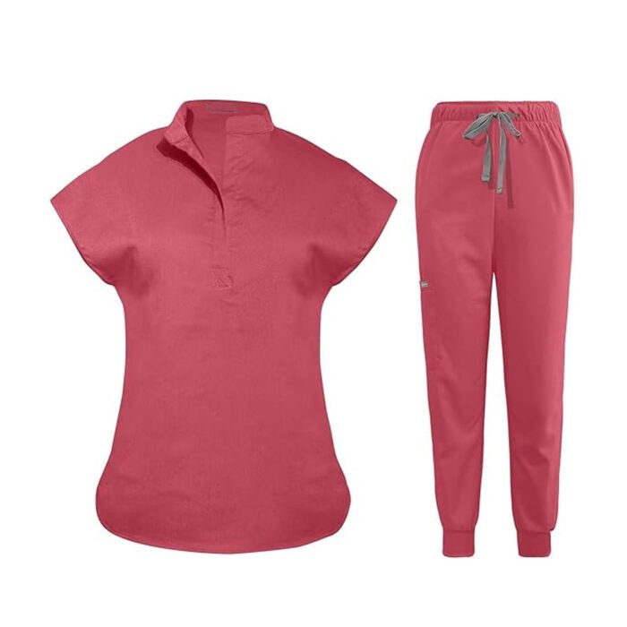 Nursing Uniform – SmartScrub Active