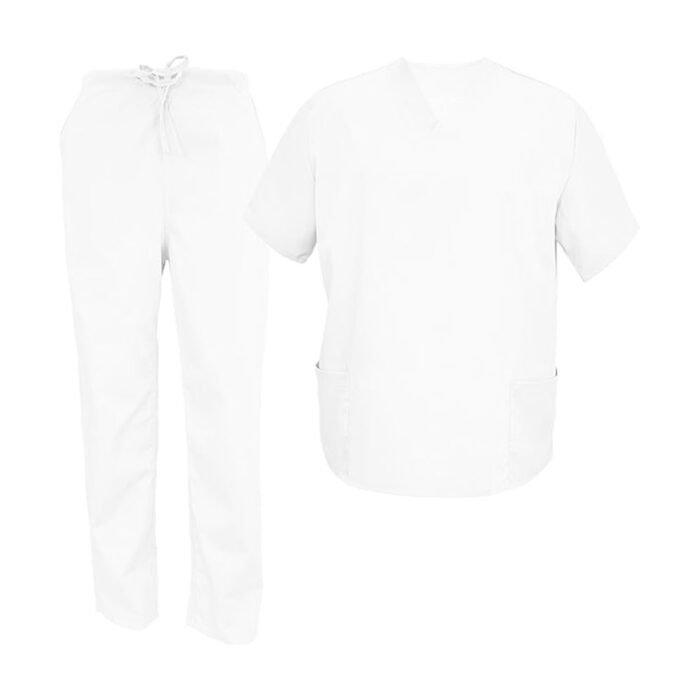 Nursing Uniform – HealthGuard Pro