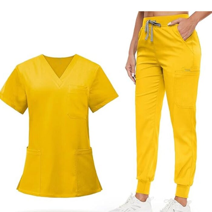Nursing Uniform – ComfortPlus Deluxe