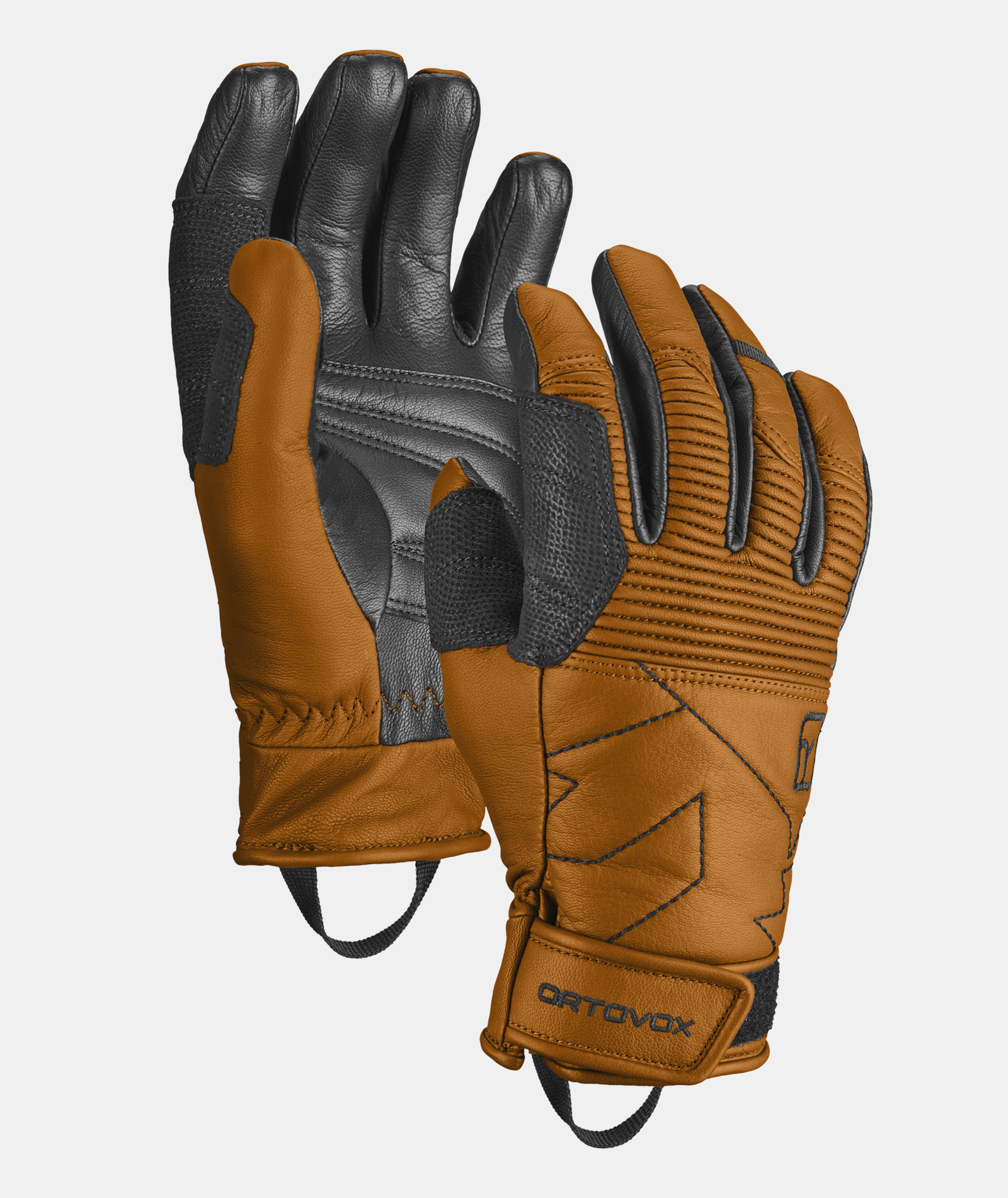 Driving Gloves – Classic Leather Grip