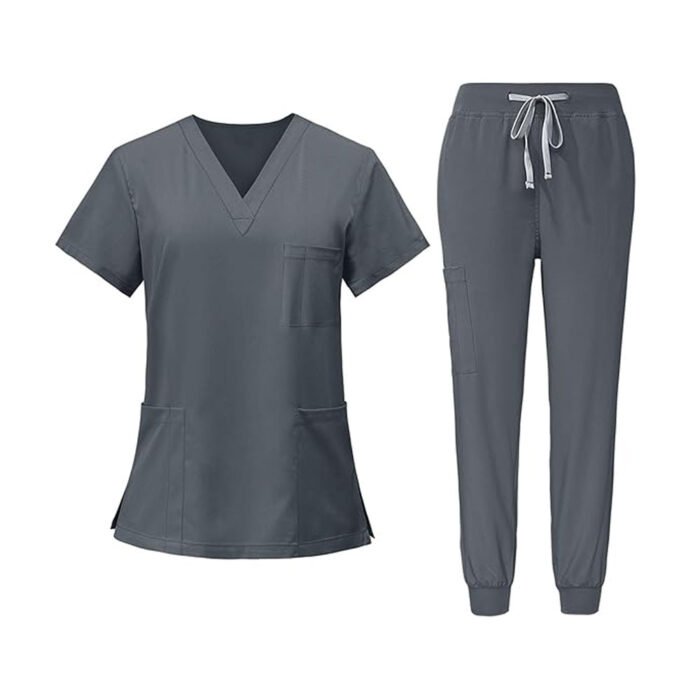 Nursing Uniform – FlexMove Performance