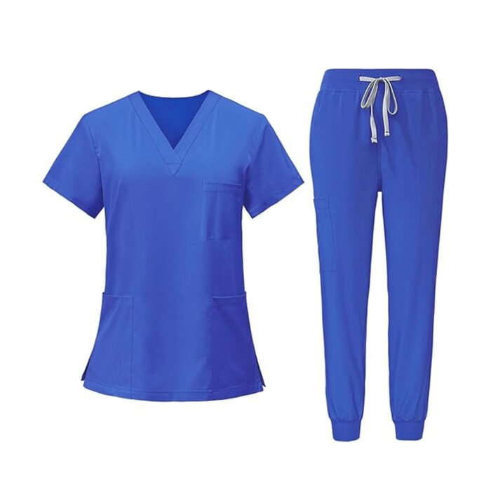 Nursing Uniform – CareLine Comfort