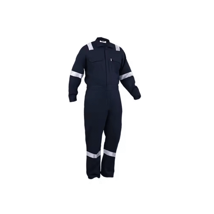 Workshop Uniform – MechFit Performance
