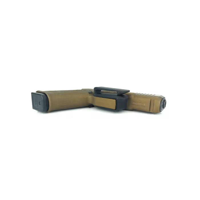 Gun Holster – EliteForm Paddle