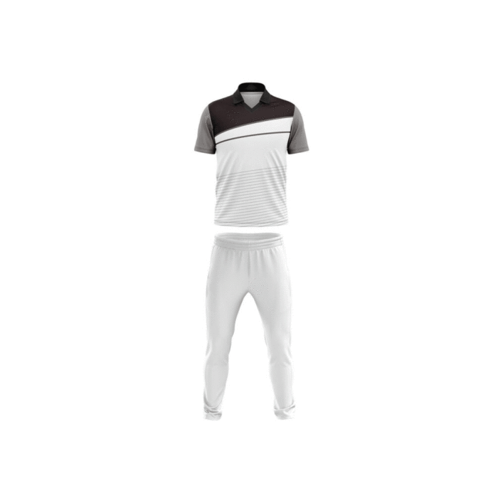 Cricket Uniform – AllRounder Pro