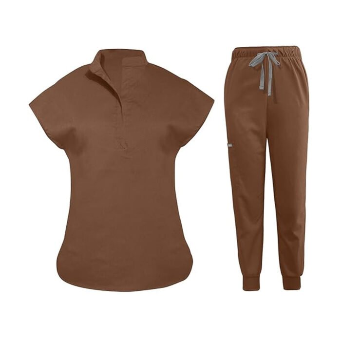 Nursing Uniform – VitalEase Essential