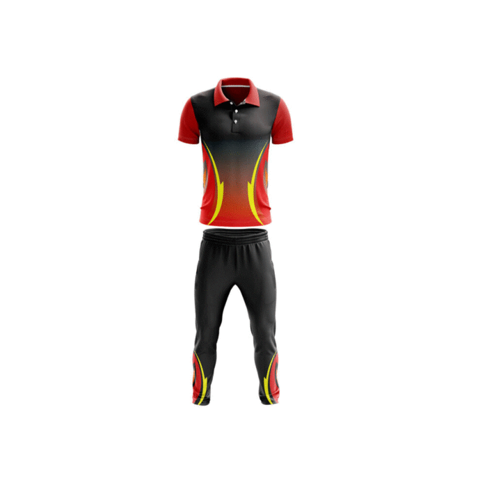 Cricket Uniform – Victory Line