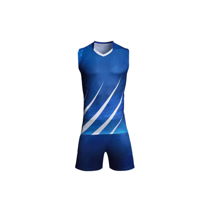 Volleyball Uniform – Ace Performance Kit