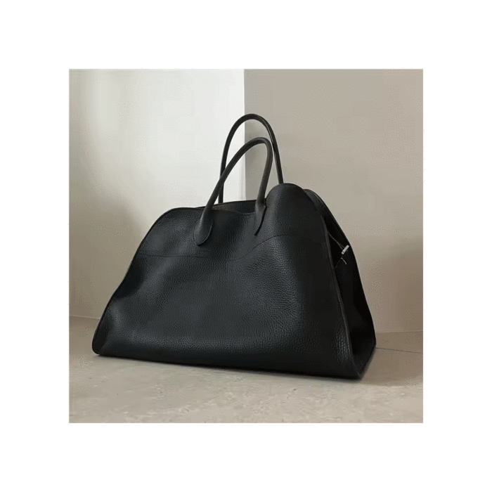 Leather Bag – Executive Office Briefcase