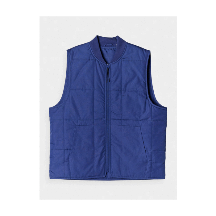 Running Vest – UltraBreeze Mesh