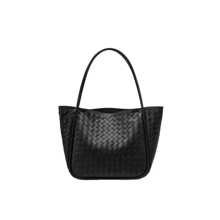 Leather Bag – Vintage Crossbody Satchel