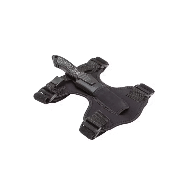 Knife Holster – StealthTac LowProfile
