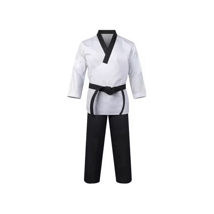Jiu-Jitsu Uniform – Apex Grip Series