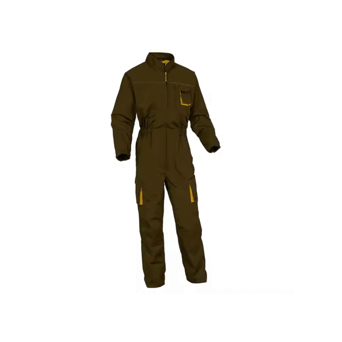 Workshop Uniform – CraftLine Pro