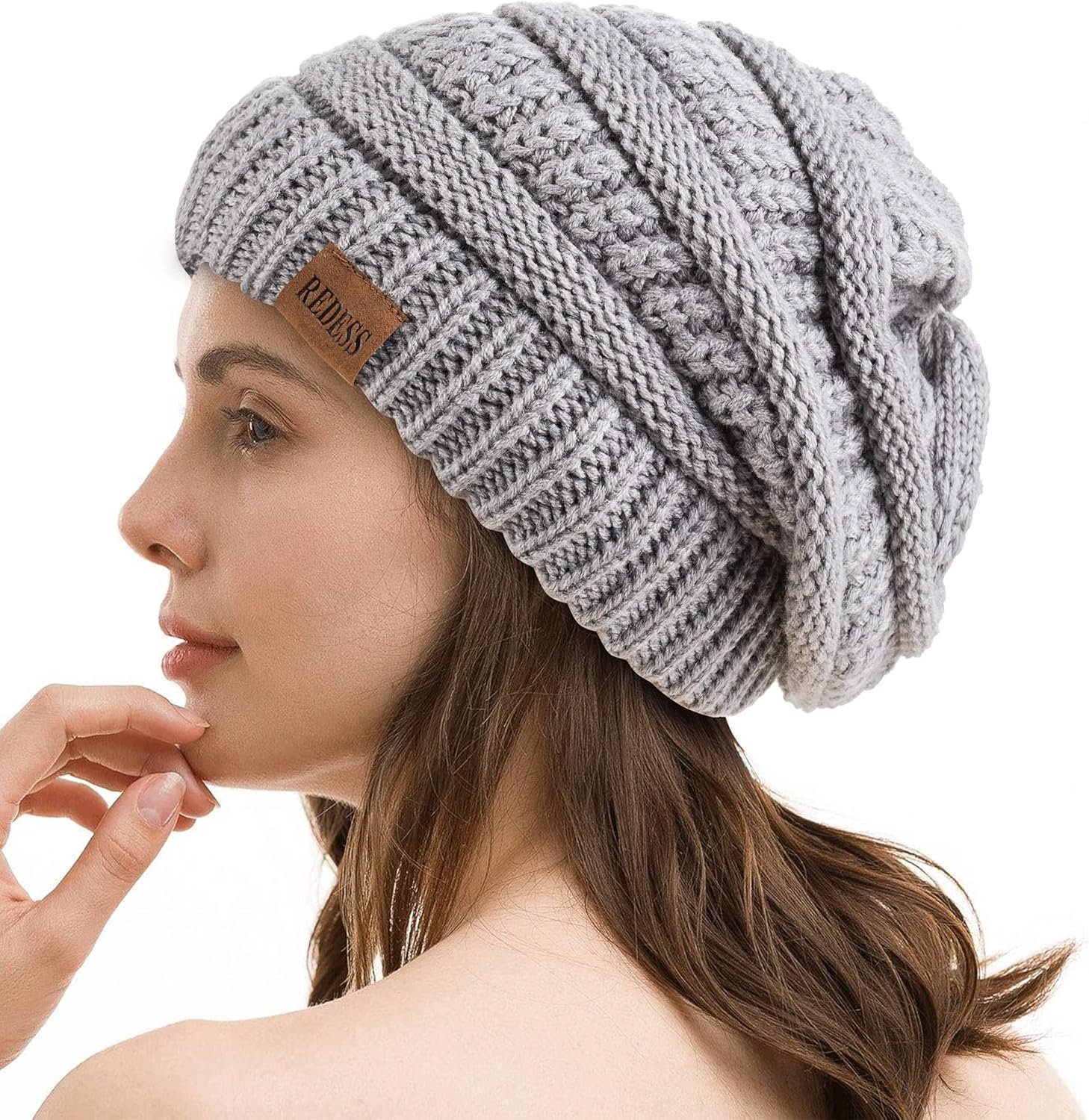 Beanie – WinterGuard Fleece